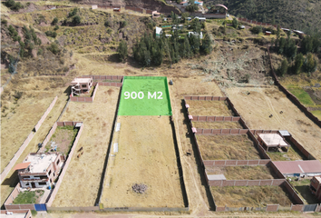 Terreno en  San Jeronimo, Cusco