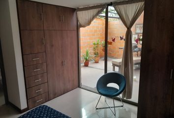 Apartamento en  Calasanz, Medellín