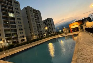 Apartamento en  Valle Del Lili, Cali