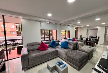 Apartamento en  El Ingenio, Cali