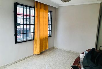 Apartamento en  Los Lagos I, Cali