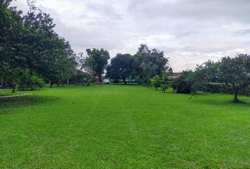 Villa-Quinta en  Poblado Campestre, Candelaria