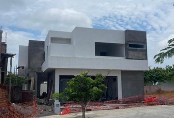 Casa en  Punta Tiburón, Alvarado, Veracruz