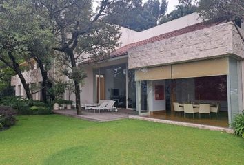 Casa en  San Mateo Tlaltenango, Cuajimalpa De Morelos