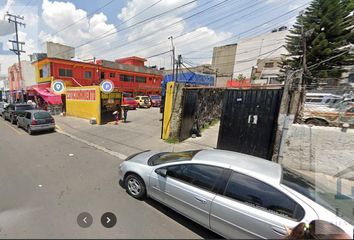 Lote de Terreno en  Centro (área 1), Cuauhtémoc, Cdmx