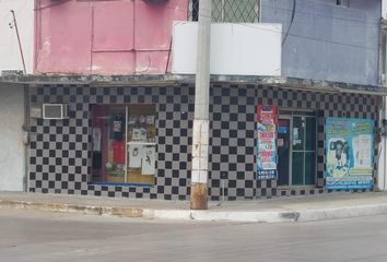 Casa en  Colonia Petrolera, Tampico