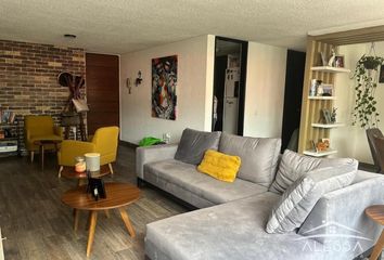 Departamento en  Avenida Arenal, Club De Golf México, Tlalpan, Ciudad De México, 14610, Mex