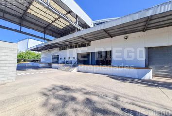 Galpónes/Bodegas en  El Talar, Partido De Tigre