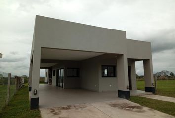 Casa en  El Manantial, Tucumán