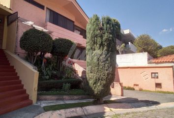 Casa en condominio en  Privada Villa Elíseo, Paseo De Las Palmas, Miguel Hidalgo, Ciudad De México, 52787, Mex