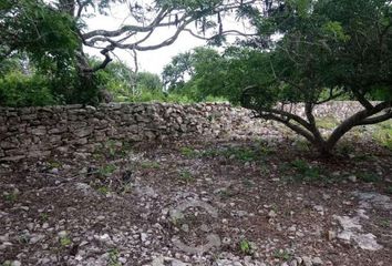 Lote de Terreno en  Hunucmá, Yucatán