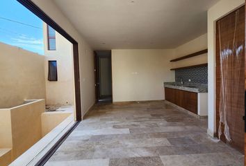 Departamento en  Calle Santa Rita Del Mar, Dzemul, Yucatán, 97405, Mex