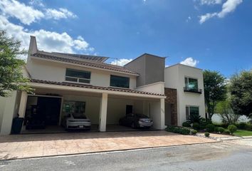 Casa en  Residencial Y Club De Golf La Herradura Etapa A, Monterrey