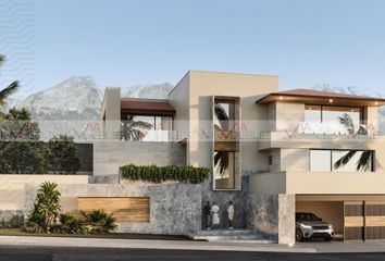 Casa en  Calle Sierra Blanca 6249, Monterrey, Nuevo León, 64110, Mex