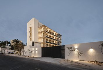 Departamento en  Calle 17, Montebello, Mérida, Yucatán, 97113, Mex