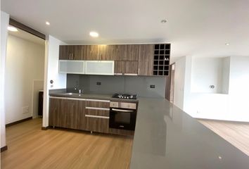 Apartamento en  Chapinero Alto, Bogotá