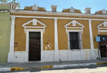 Casa en  San Francisco De Campeche