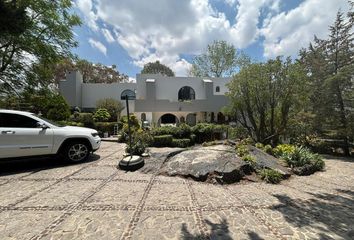 Casa en  Jardines Del Pedregal, Álvaro Obregón, Cdmx