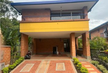 Casa en  Itagüí, Antioquia