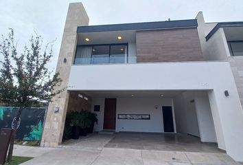 Casa en  Avenida Bosque De Las Lomas, Mitras Poniente, García, Nuevo León, 66036, Mex