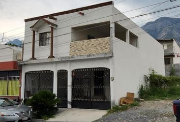 Casa en  Calle Sierra De Loto S 4032, Lomas De Santa Catarina, Ciudad Santa Catarina, Santa Catarina, Nuevo León, 66359, Mex