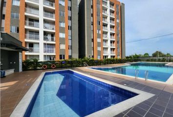 Apartamento en  Valle Del Lili, Cali