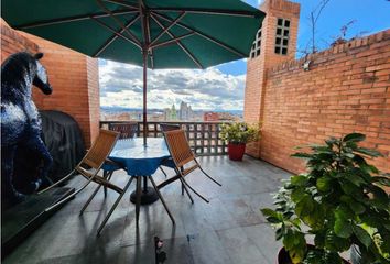 Apartamento en  Chapinero Alto, Bogotá