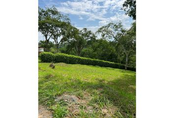 Lote de Terreno en  El Rosario, Manizales