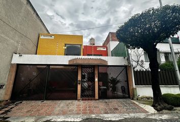 Casa en  Calle Atlapulco 45, Equipamiento Colegio México, Tlalpan, Ciudad De México, 14340, Mex