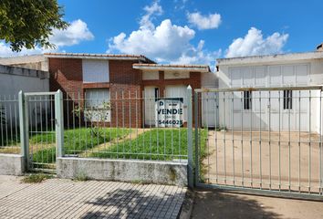 Casa en  Villada, Santa Fe