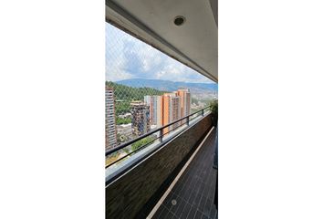 Apartamento en  Laureles, Medellín