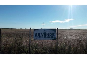 Terrenos en  Venado Tuerto, Santa Fe