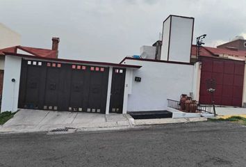 Casa en  Fraccionamiento Paseos Del Bosque, Naucalpan De Juárez