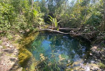 Lote de Terreno en  Tulum, Tulum