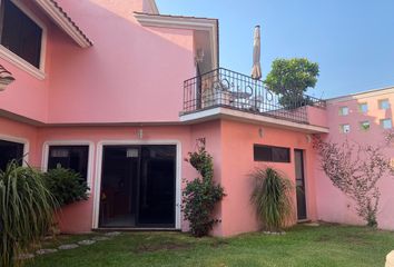 Casa en  Junto Al Rio, Cuernavaca, Morelos