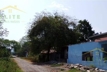 Lote de Terreno en  Pueblo Temapache, Alamo Temapache