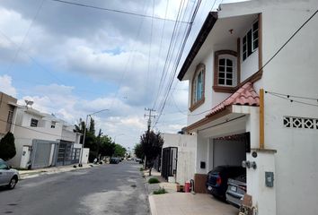 Casa en  Barrio Estrella Norte Y Sur, Monterrey