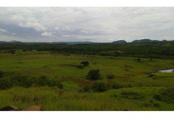 Finca/Hacienda en  Monjarás, Calobre