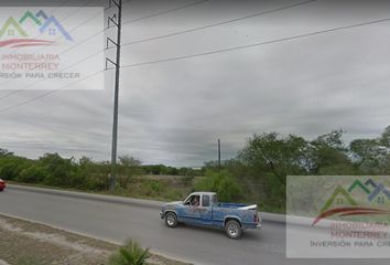 Lote de Terreno en  Apodaca Centro, Apodaca