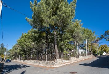 Terreno en  Las Navas Del Marques, Avila Provincia