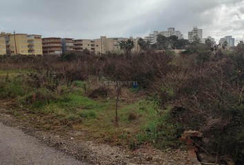 Terreno en  Tavernes De La Valldigna, Valencia/valència Provincia