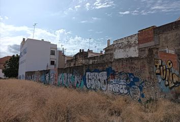 Terreno en  Benetússer, Valencia/valència Provincia