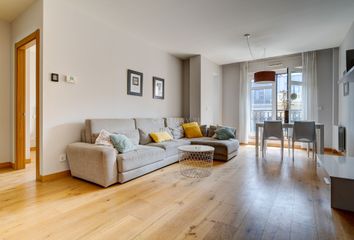 Apartamento en  Donostia-san Sebastian, Guipúzcoa