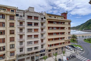 Apartamento en  Donostia-san Sebastian, Guipúzcoa