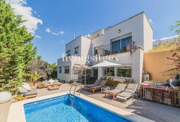 Chalet en  Sitges, Barcelona Provincia