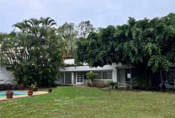 Casa en  Vista Hermosa, Cuernavaca, Morelos