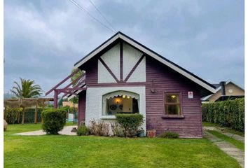 Casa en  Tomé, Concepción