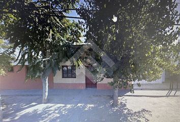 Casa en  Recoleta, Provincia De Santiago