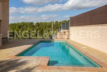 Chalet en  Santpedor, Barcelona Provincia