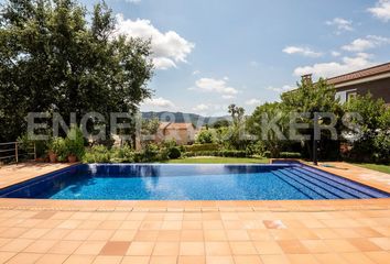 Chalet en  Sant Antoni De Vilamajor, Barcelona Provincia